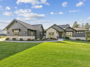 6443 Lower Miller Creek Rd, Missoula, MT 59803