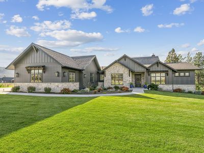 6443 Lower Miller Creek Rd, Missoula, MT, 59803