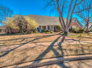 3818 Warwick Ct, Norman, OK 73072