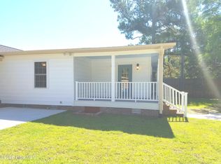5006 Pine Needle Dr UNIT A, Wilmington, NC 28403