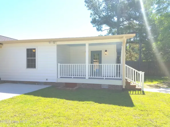 5006 Pine Needle Dr Unit A, Wilmington, NC 28403