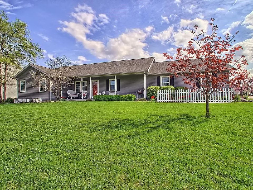 1st image of 272 Stone Hedge Row Dr