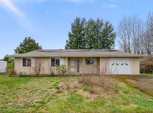 243 SW Tenas St, Siletz, OR 97380