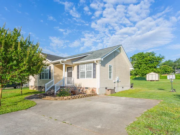 101 Heatherly Ln, Chatsworth, GA 30705