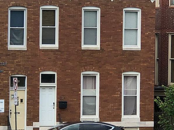 334 S Patterson Park Ave