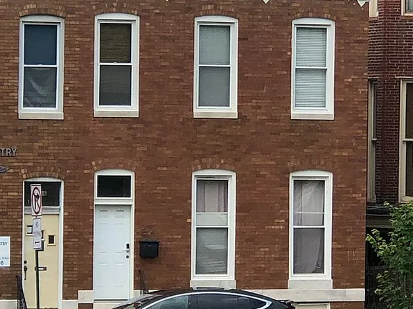 334 S Patterson Park Ave, Baltimore, MD 21231