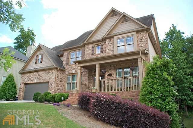 2nd image of 1014 Ivey Chase Pl