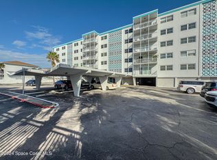 205 Highway A1a APT 308, Satellite Beach, FL 32937