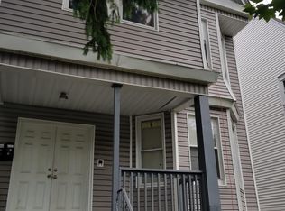 6 Treacy Ave #1, Newark, NJ 07108