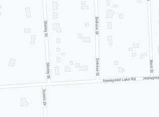 0 Honeywell Lake Rd, Highland Township, MI 48357