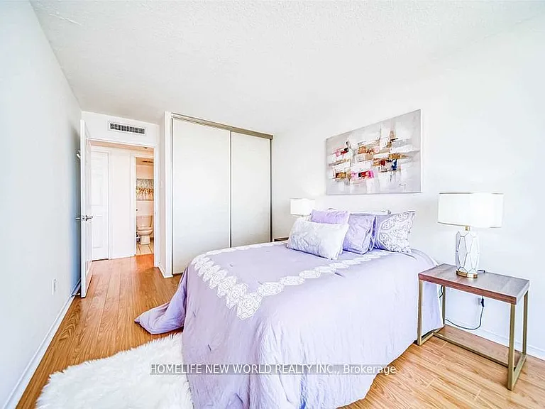 4727 Sheppard Ave E #1205 — Photo 6