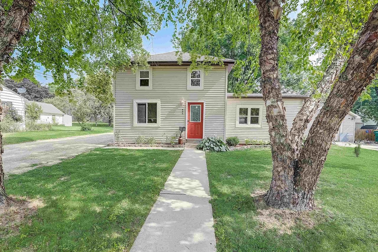 922 West Fulton Street, Edgerton, WI 53534 Zillow