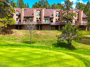 2324 N Whispering Pines Way, Flagstaff, AZ 86004