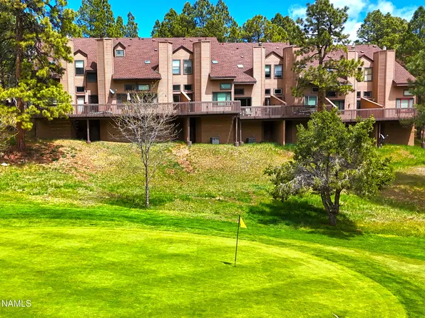 2324 N Whispering Pines Way, Flagstaff, AZ 86004
