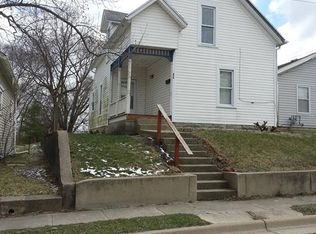 623 Gordon St, Piqua, OH