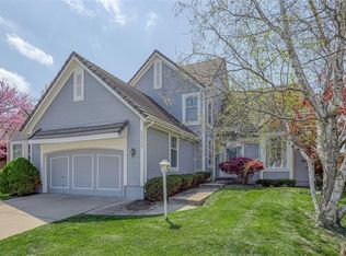 12132 Sagamore Rd, Leawood, KS 66209