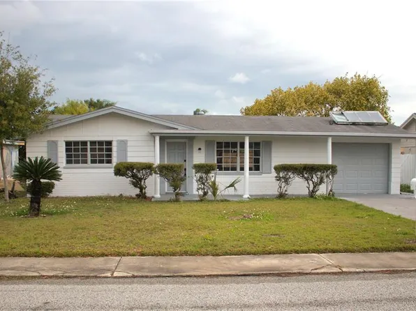 3667 Rockaway Dr, Holiday, FL 34691