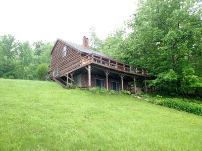 8216 Lakeshore Dr, Caneadea, NY, 14777
