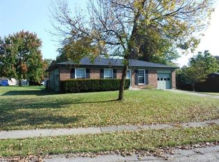 203 Venetian Way, New Albany, IN 47150