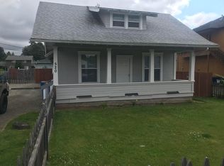 520 20th St #1, Washougal, WA 98671