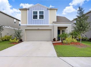 7704 Twinleaf Ter, Parrish, FL 34219