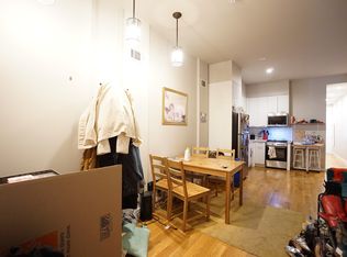 700 Hancock St #1L, Brooklyn, NY 11233