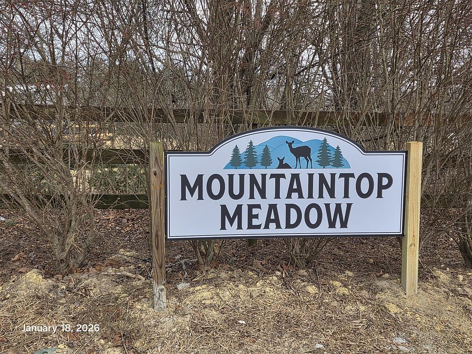 1st image of LOT 12/13 Mountaintop Meadow Ln