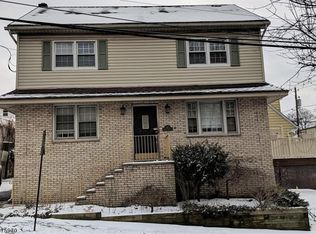 42 Taft Ave, Woodland Park, NJ 07424