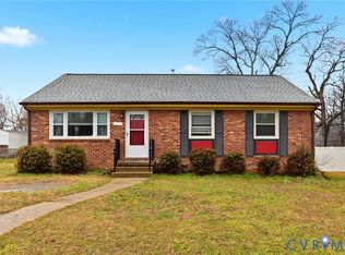 2712 Glenan Dr, Richmond, VA 23234