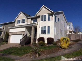 15345 SE Ogden Dr, Portland, OR