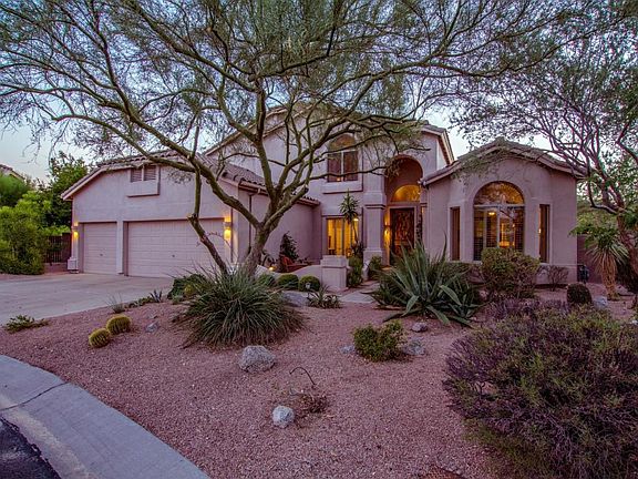2nd image of 7353 E Sandia Cir