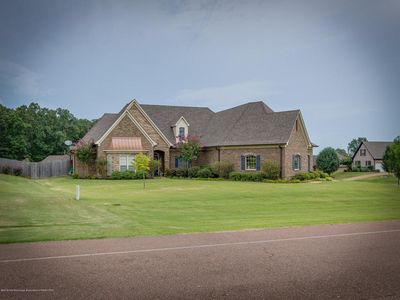 4928 Bakersfield Cv, Nesbit, MS, 38651
