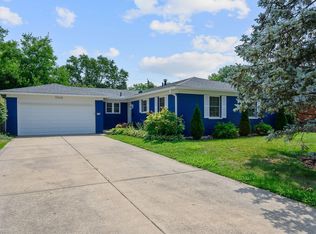 9508 Fallson Ct, Cincinnati, OH 45242