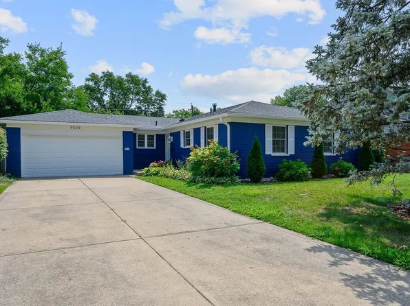 9508 Fallson Ct, Cincinnati, OH 45242