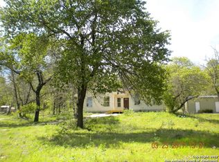 21965 Trumbo Rd, San Antonio, TX 78264