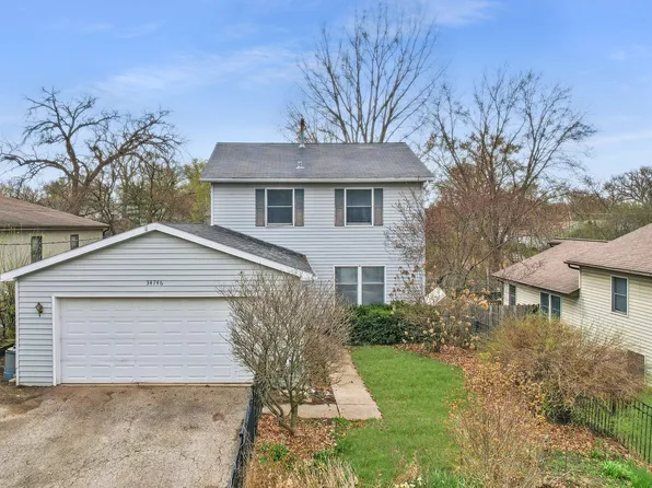 34746 N Gerberding Ave, Ingleside, IL 60041