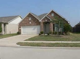 1514 Chandler Park Ln, Fresno, TX 77545