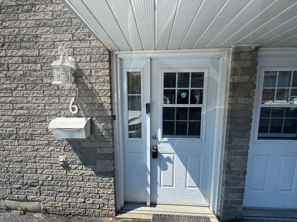 893 Lakeshore Dr #6, North Bay, ON P1A 2H1