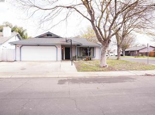 2116 Mather Dr, Modesto, CA 95350