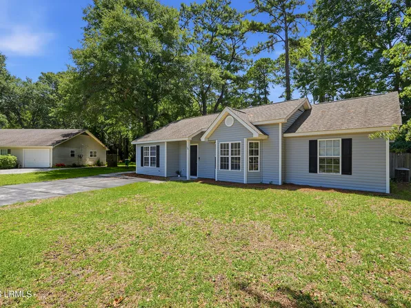 104 Blacksmith Circle, Beaufort, SC 29906