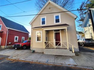 33 Lawrence St, Providence, RI 02909