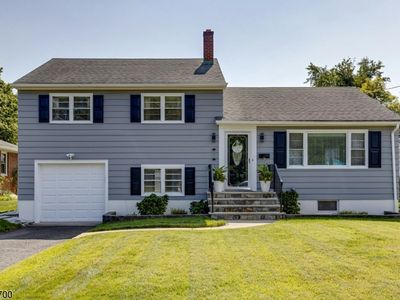 701 Denninger Rd, North Plainfield, NJ, 07063