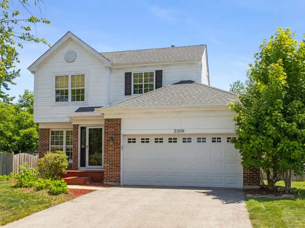 2308 Periwinkle Ct, Naperville, IL 60540