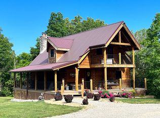 5519 Downey Ridge Rd, Dillsboro, IN 47018