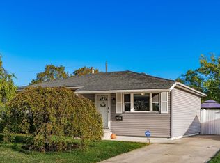 5218 Fullerton Dr, Columbus, OH 43232