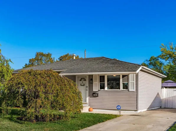 5218 Fullerton Dr, Columbus, OH 43232