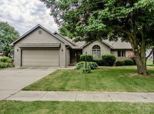 510 Richard Ln, Marshalltown, IA 50158