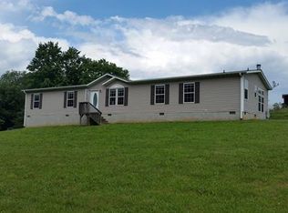 27 Honey Skipper Ln, Candler, NC 28715