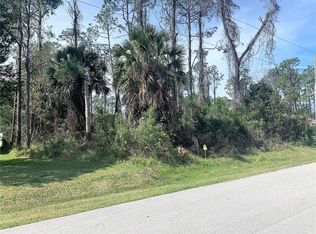 92 Esperanto Dr, Palm Coast, FL 32164