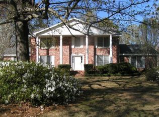 1140 Deleisseline Blvd, Mount Pleasant, SC 29464